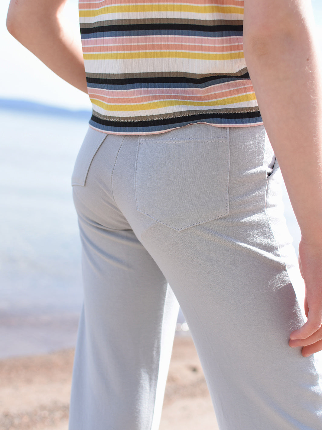 Disa trousers