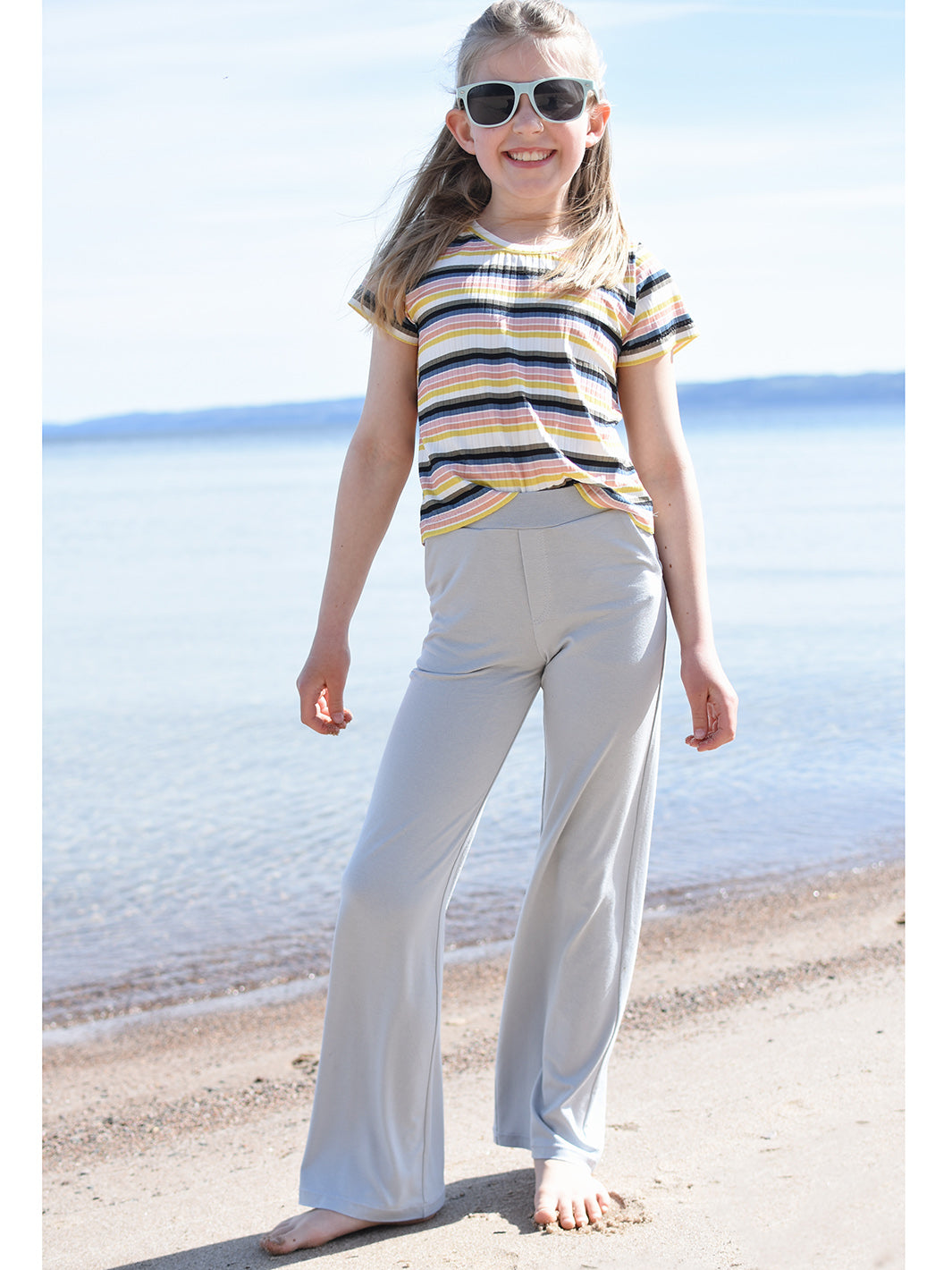 Disa trousers