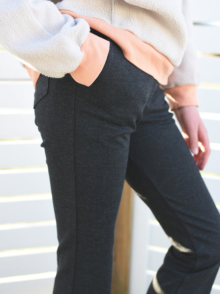 Disa trousers