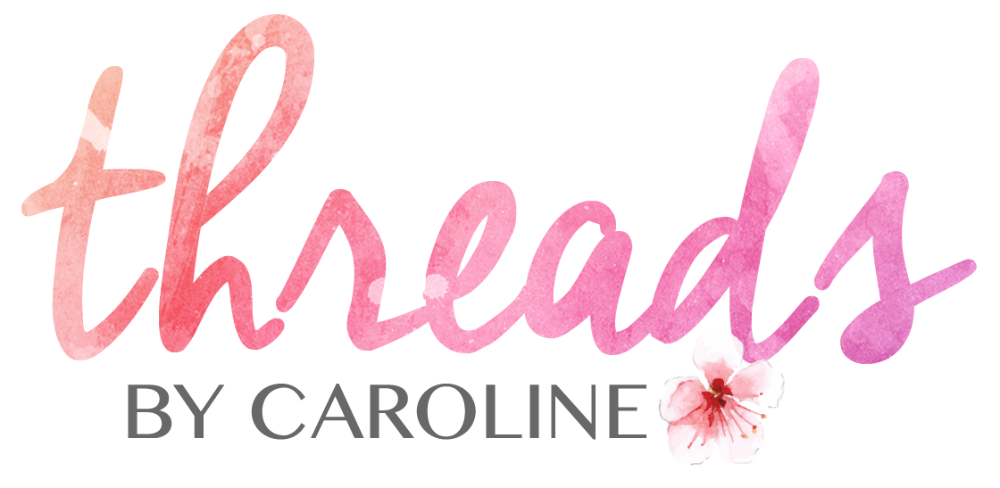 Intro to PDF patterns – Threads by Caroline