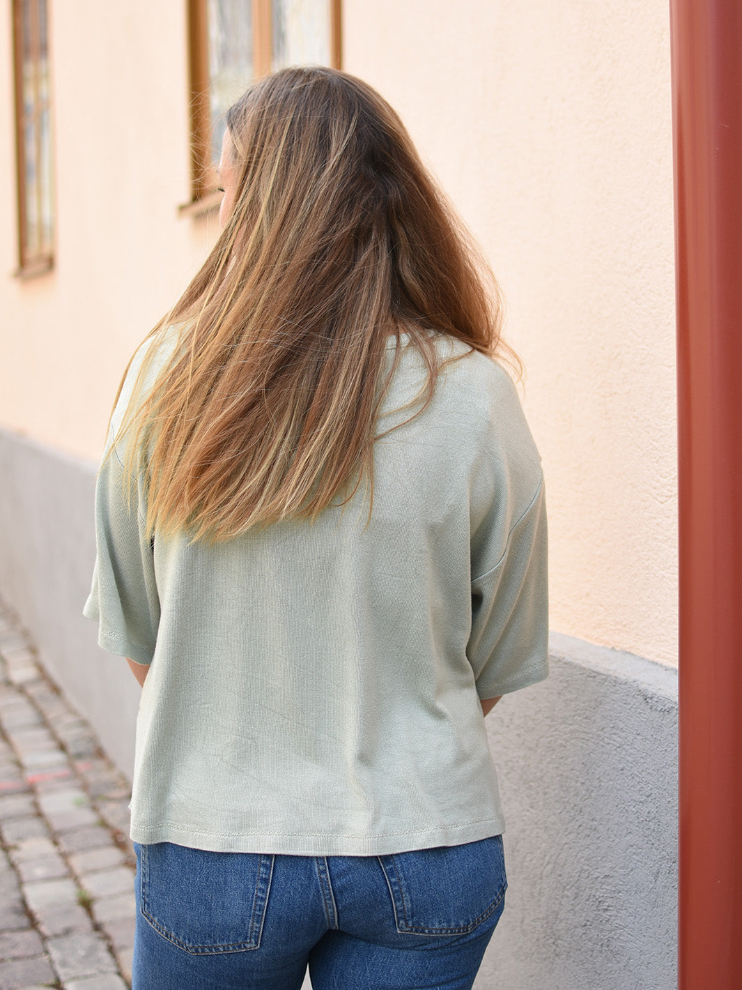 Lykke t-shirt