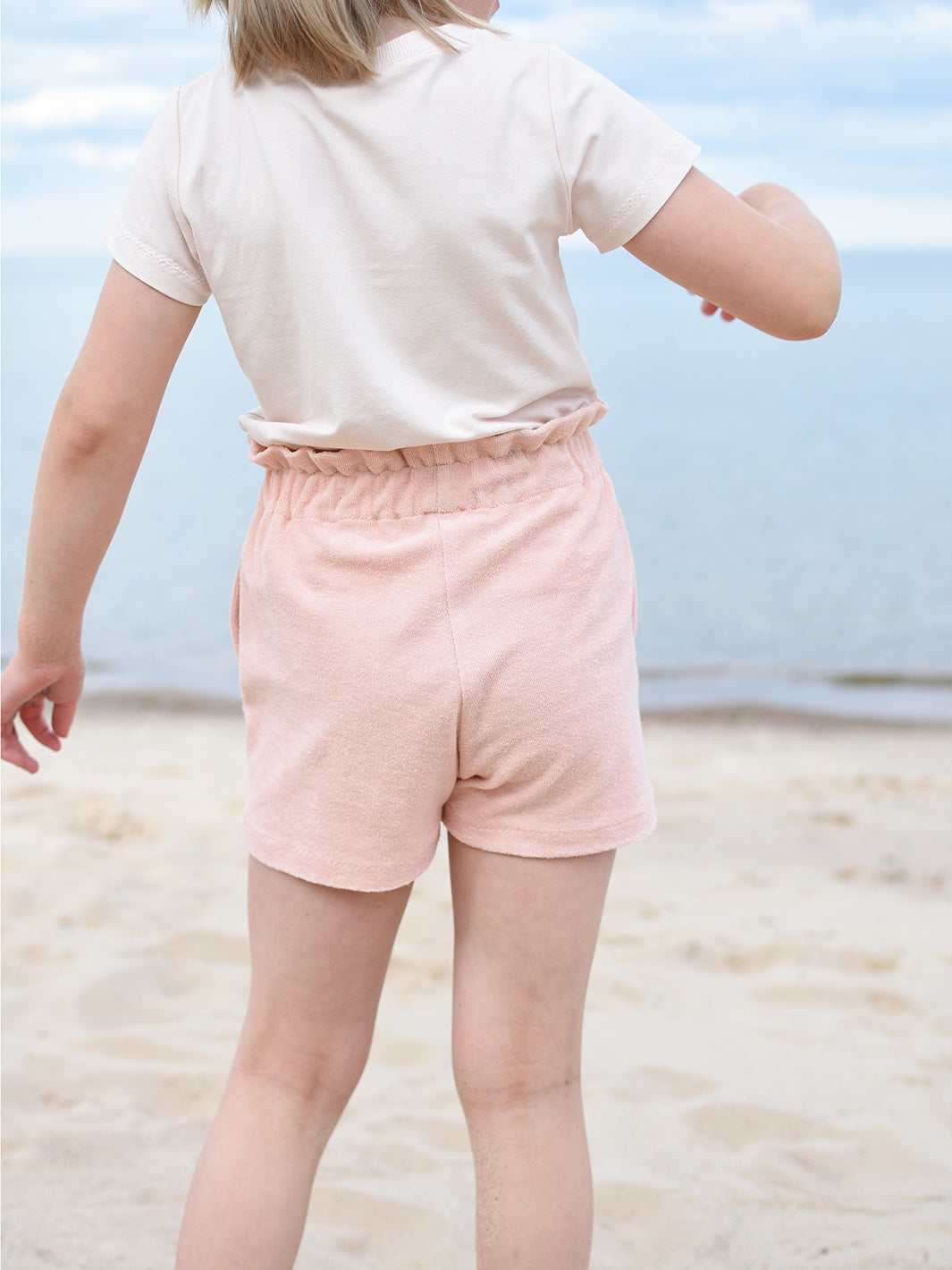 Maja & Malte shorts