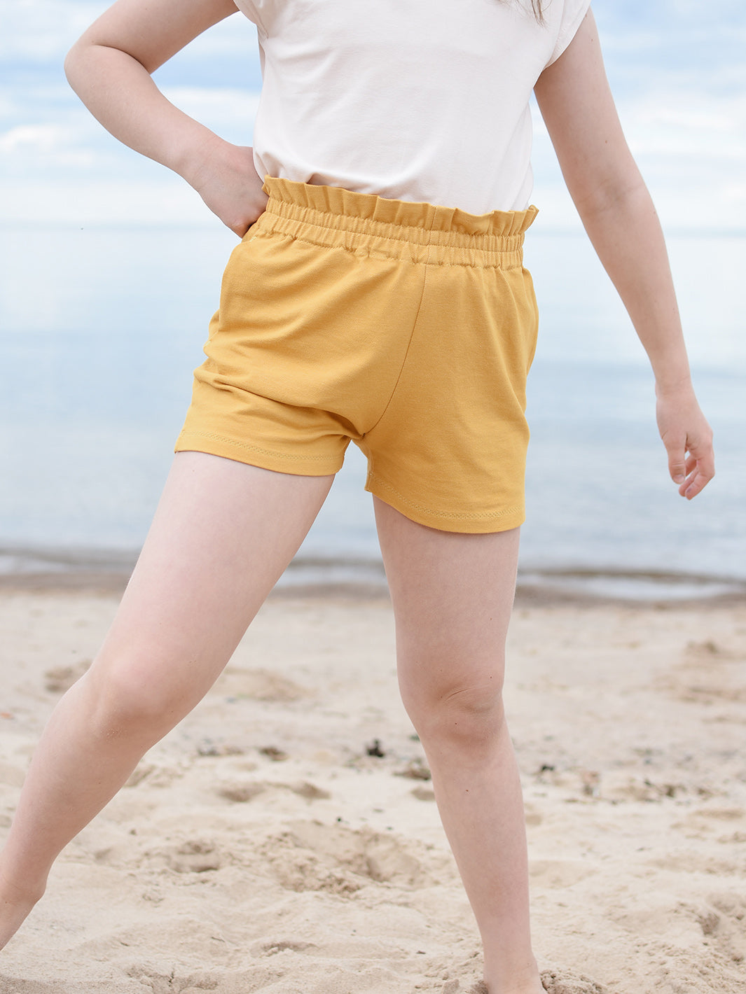 Maja & Malte shorts