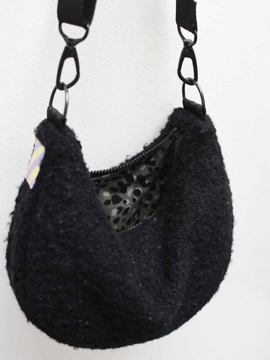 Bonnie moon bag