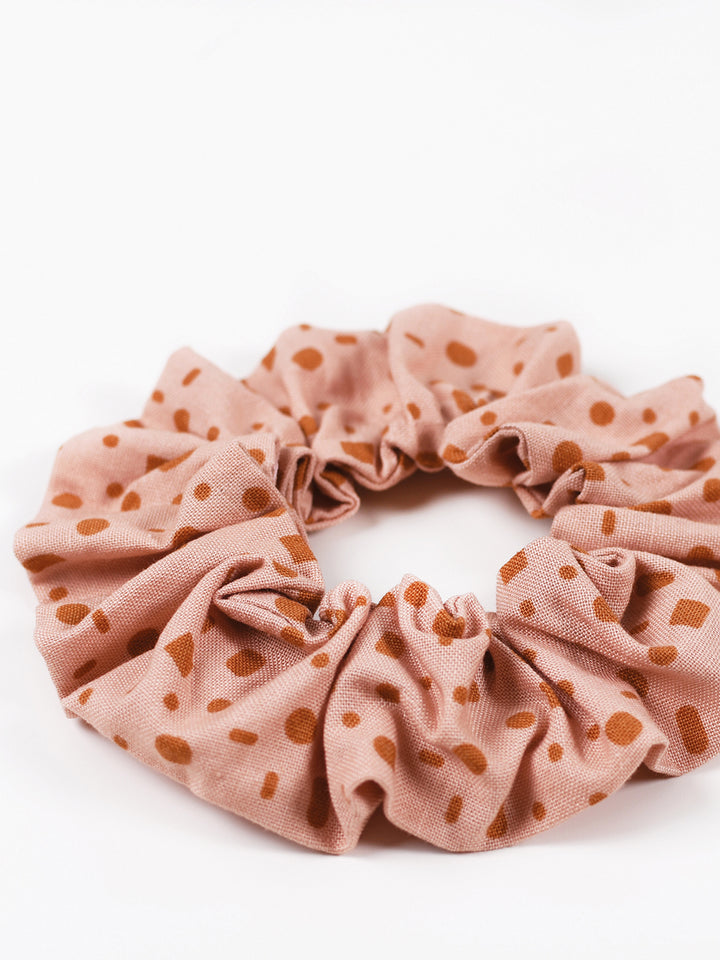 Ronja scrunchie